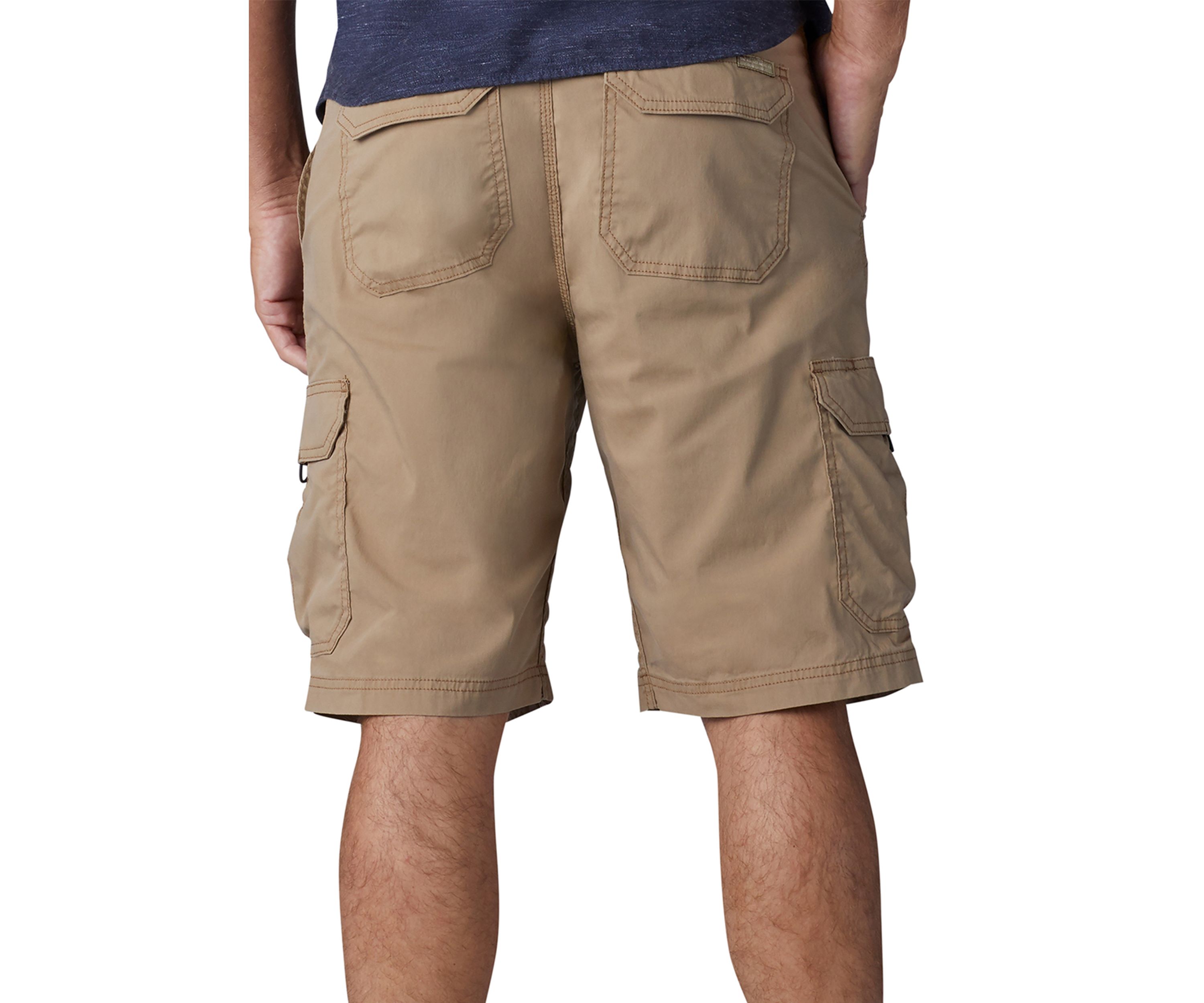 Crossroad 10.5 in Cargo Shorts