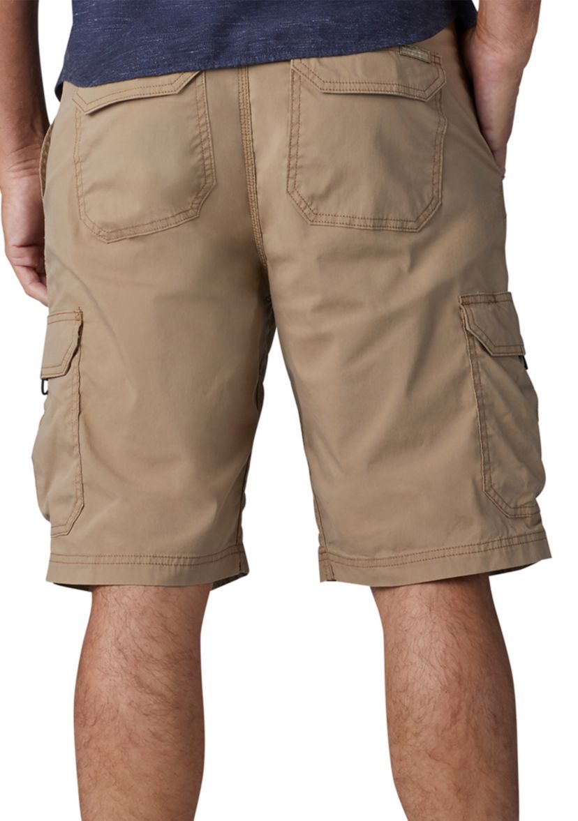 Crossroad 10.5 in Cargo Shorts
