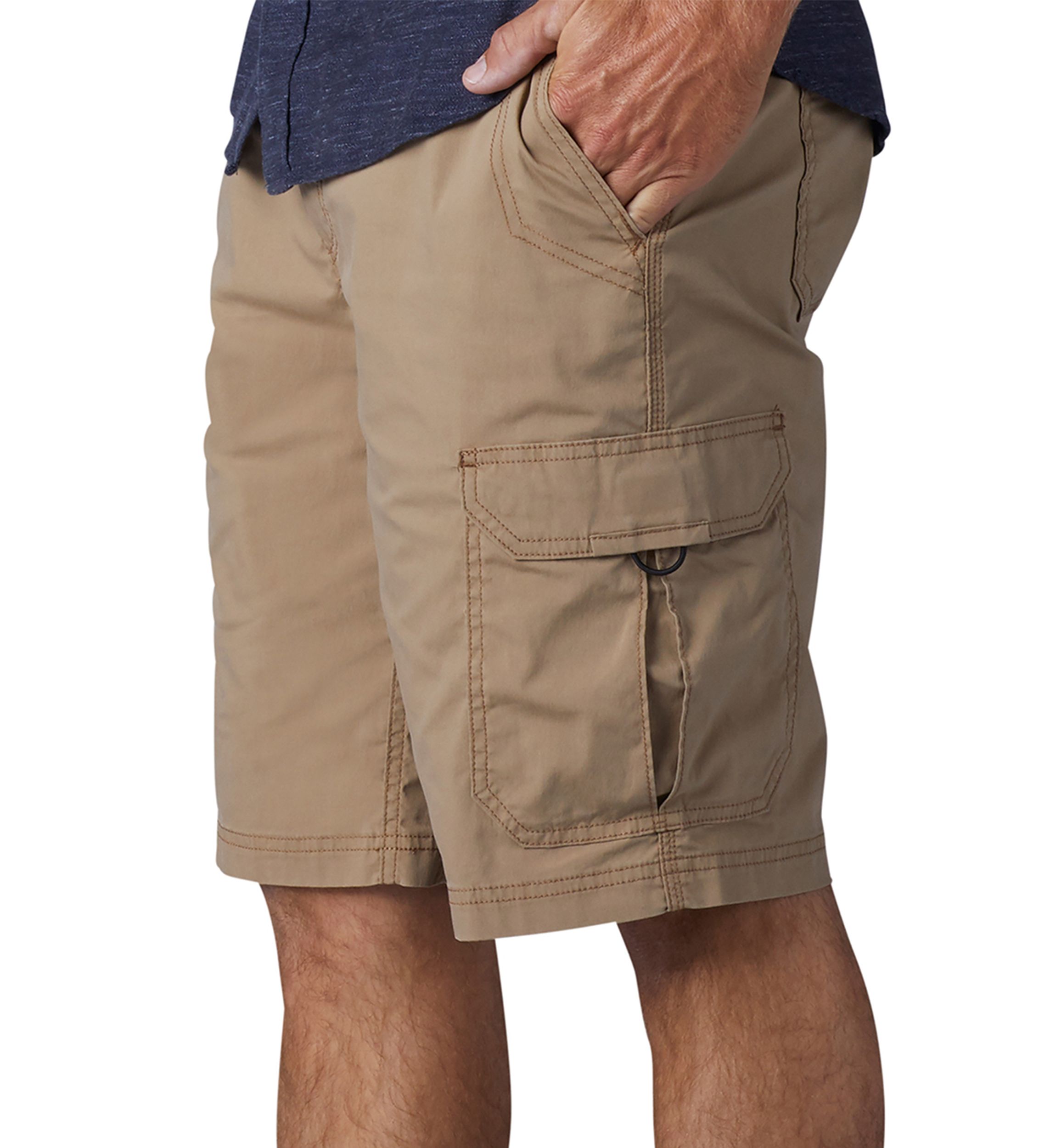 Crossroad 10.5 in Cargo Shorts