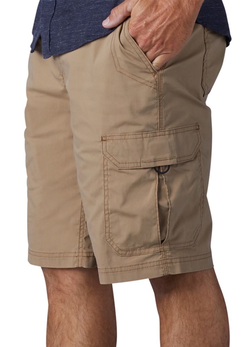Crossroad 10.5 in Cargo Shorts