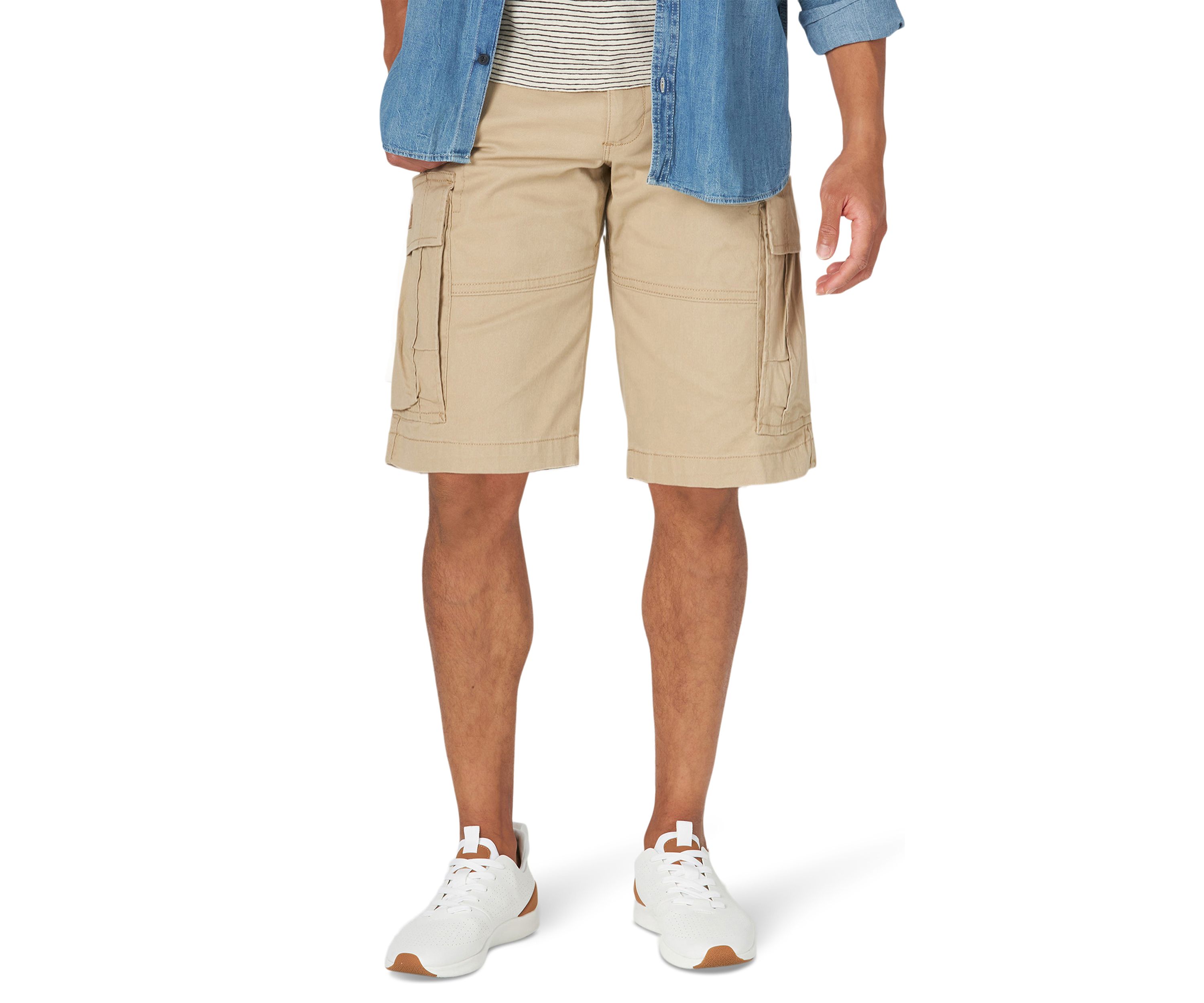 Extreme Motion Carolina Cargo Shorts