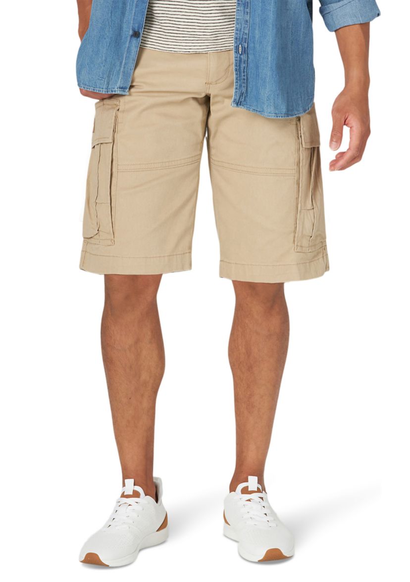 Extreme Motion Carolina Cargo Shorts