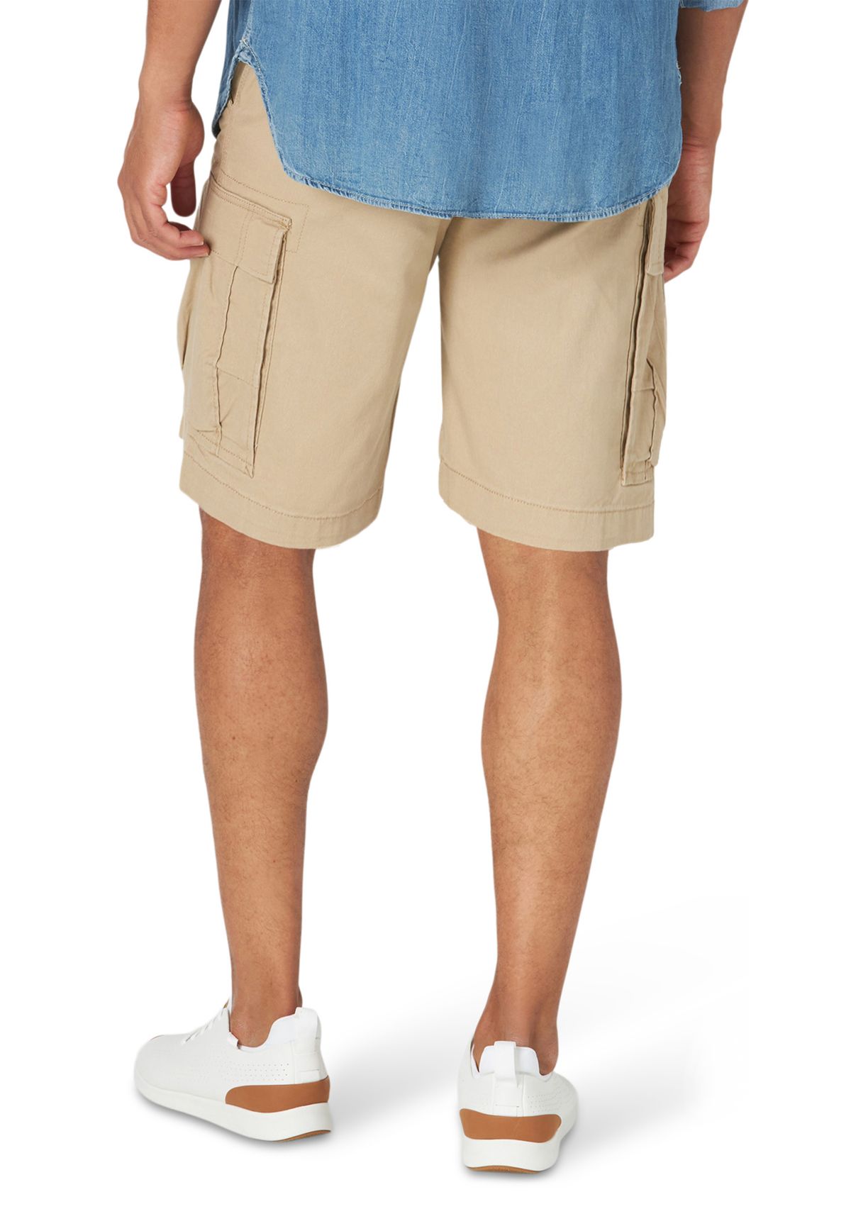 Extreme Motion Carolina Cargo Shorts