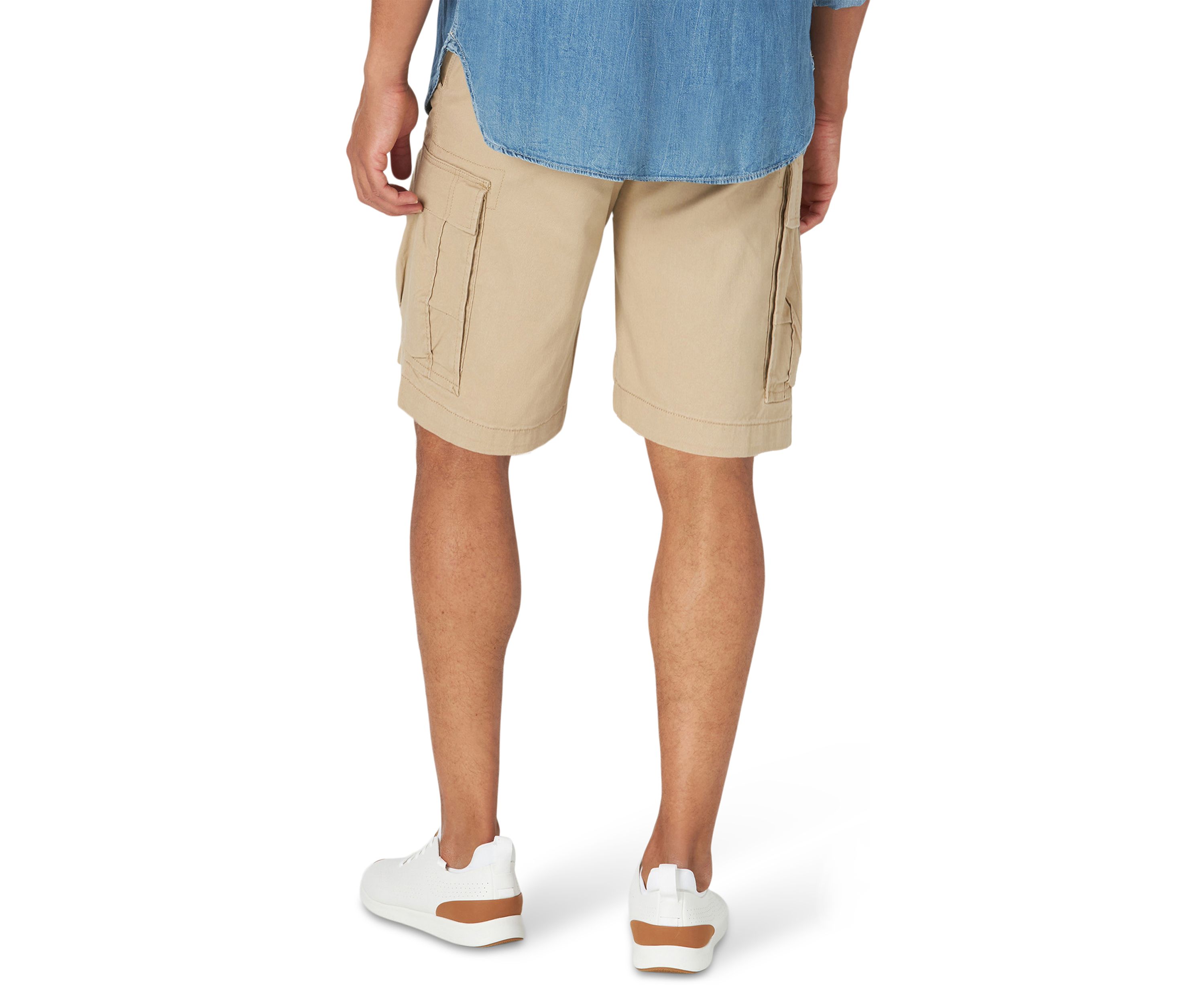 Extreme Motion Carolina Cargo Shorts
