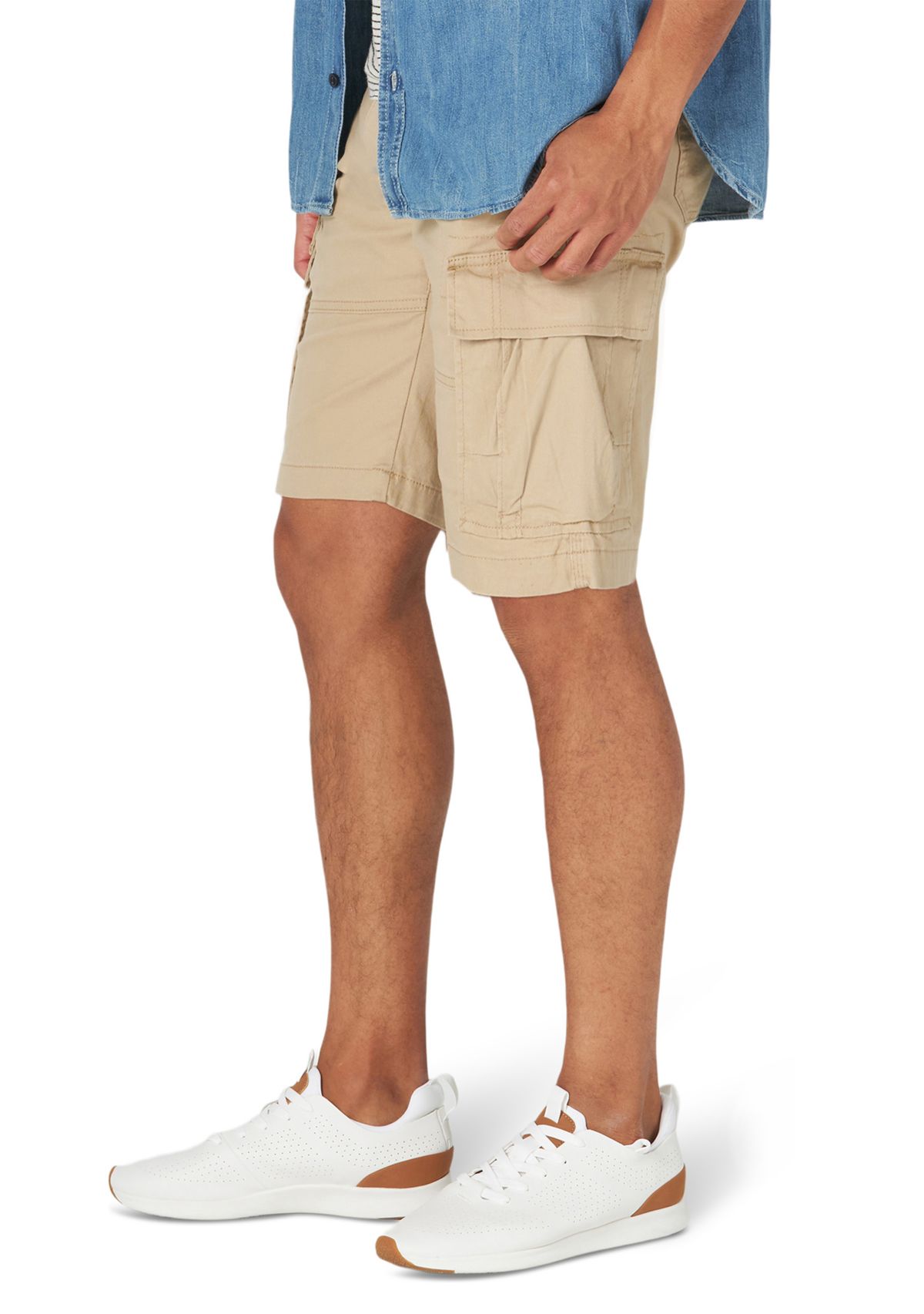 Extreme Motion Carolina Cargo Shorts