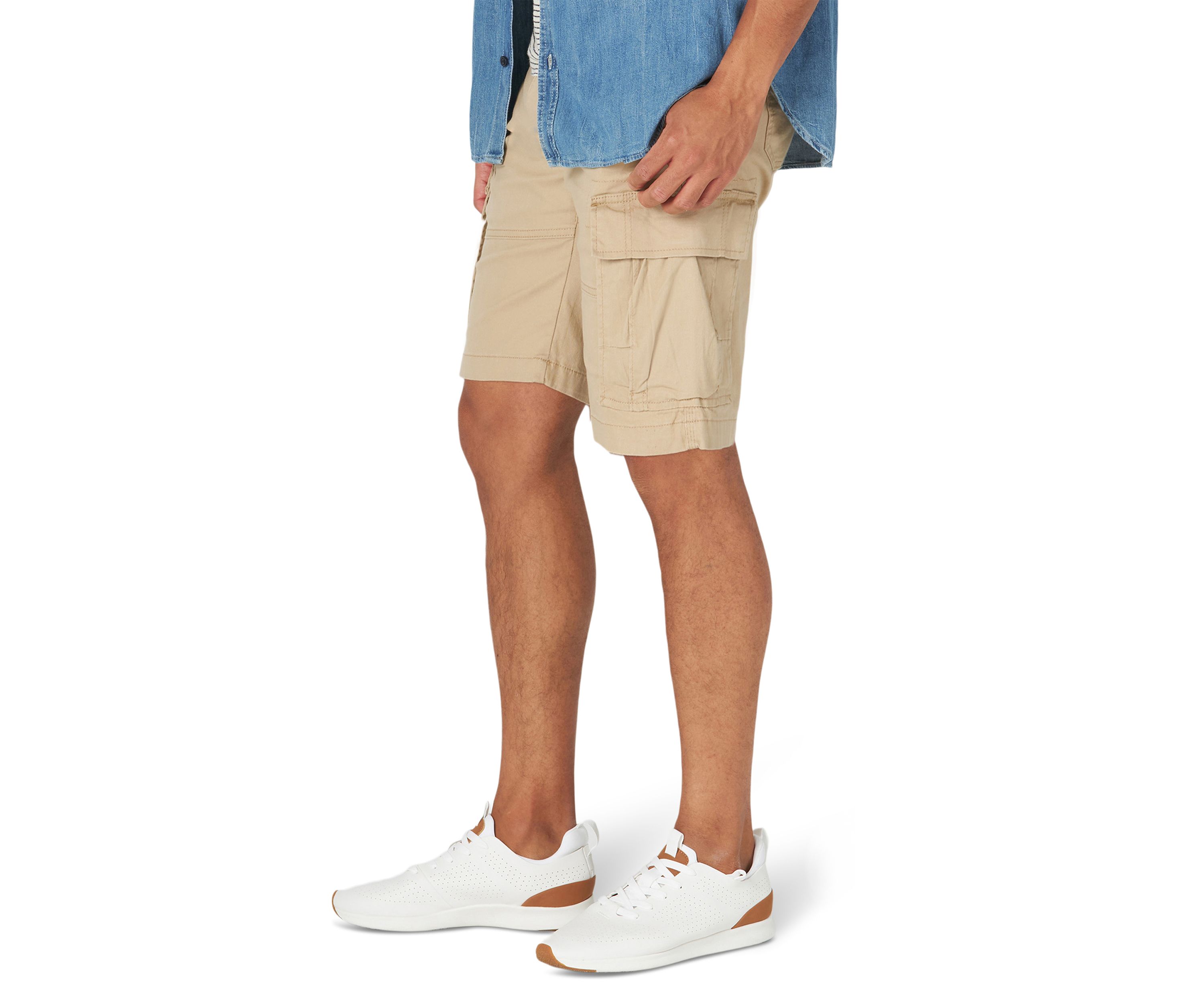 Extreme Motion Carolina Cargo Shorts