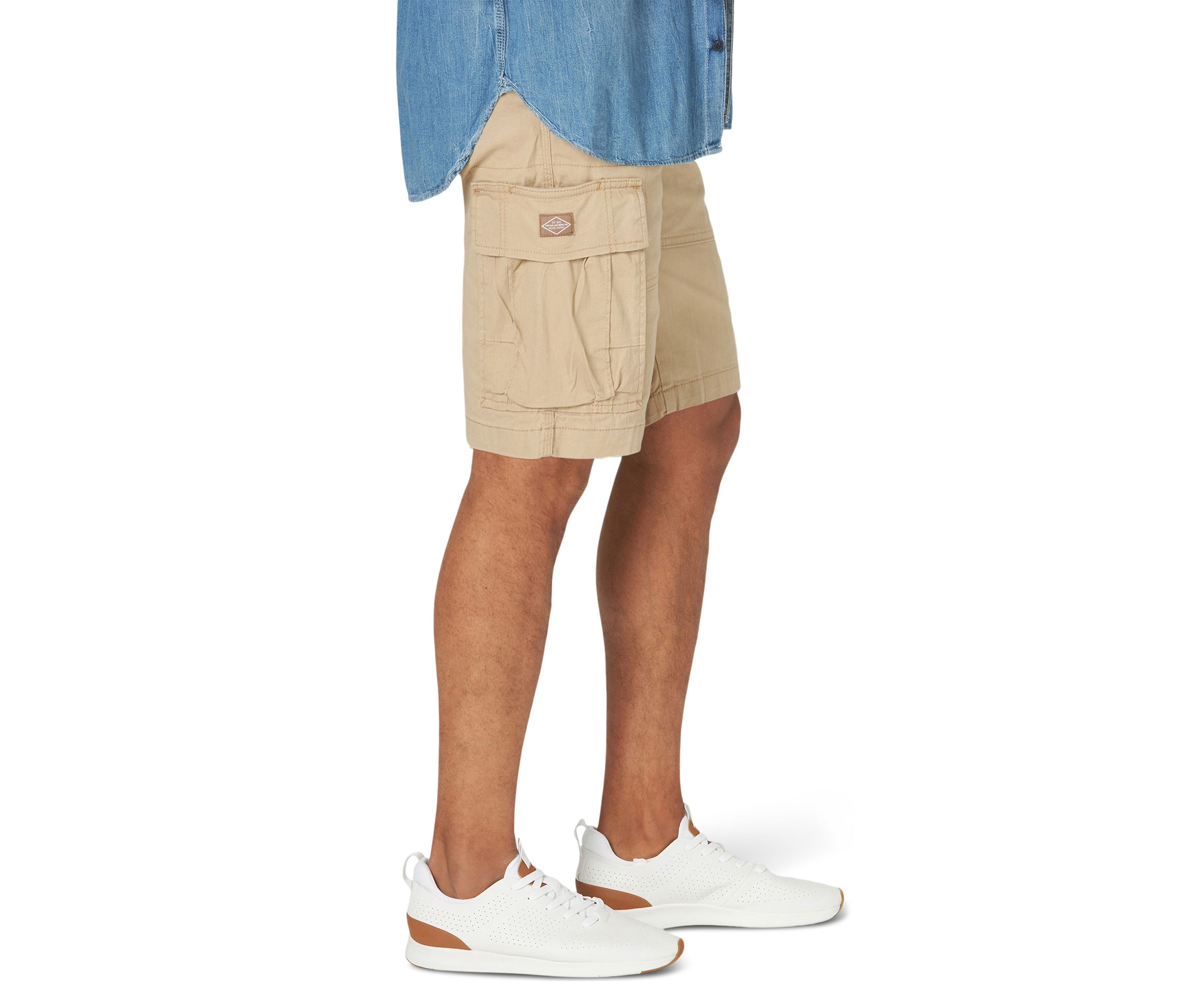 Extreme Motion Carolina Cargo Shorts