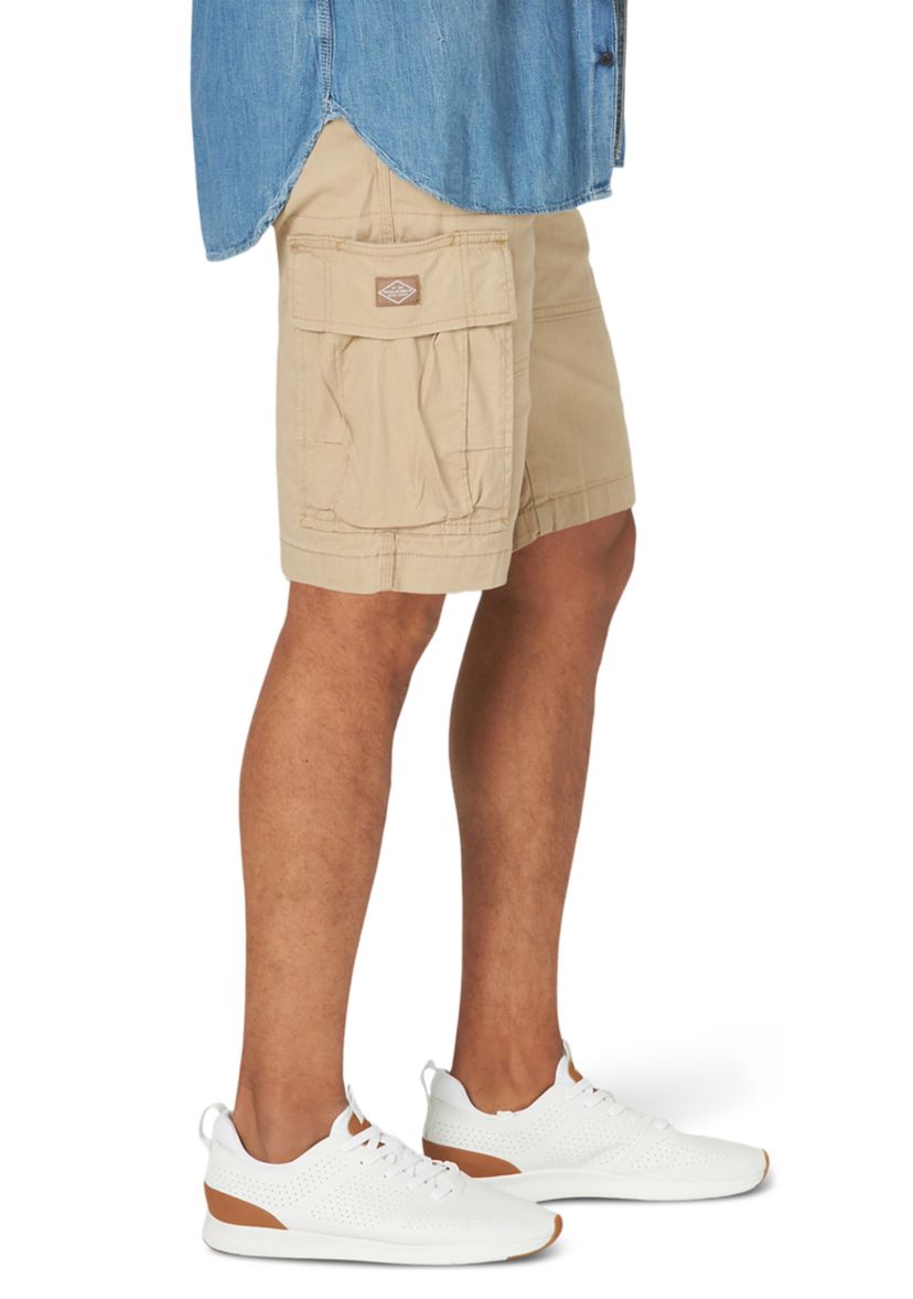 Extreme Motion Carolina Cargo Shorts