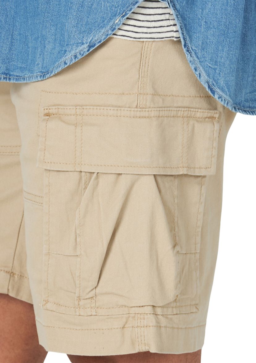 Extreme Motion Carolina Cargo Shorts