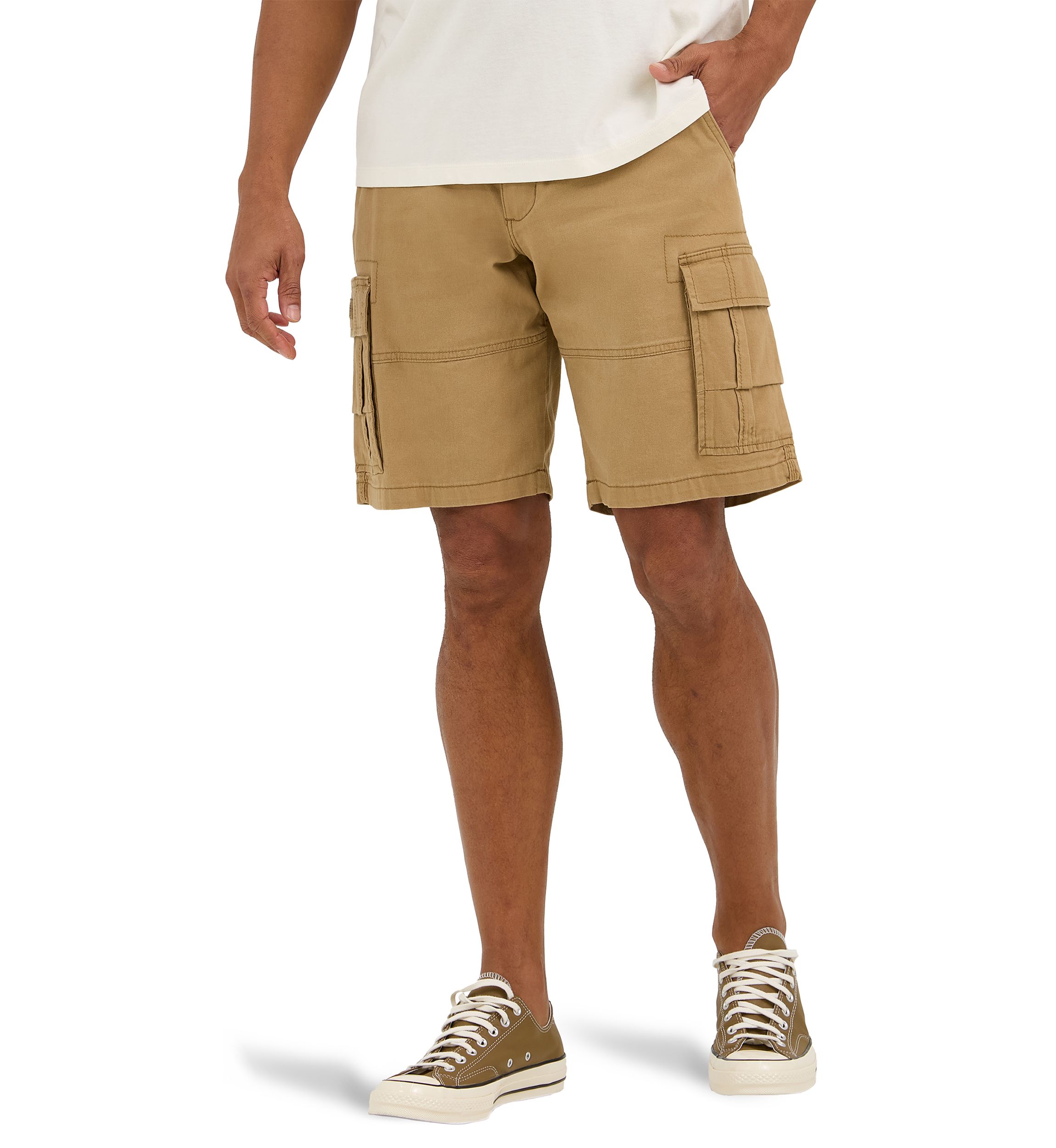 Extreme Motion Carolina Cargo Shorts