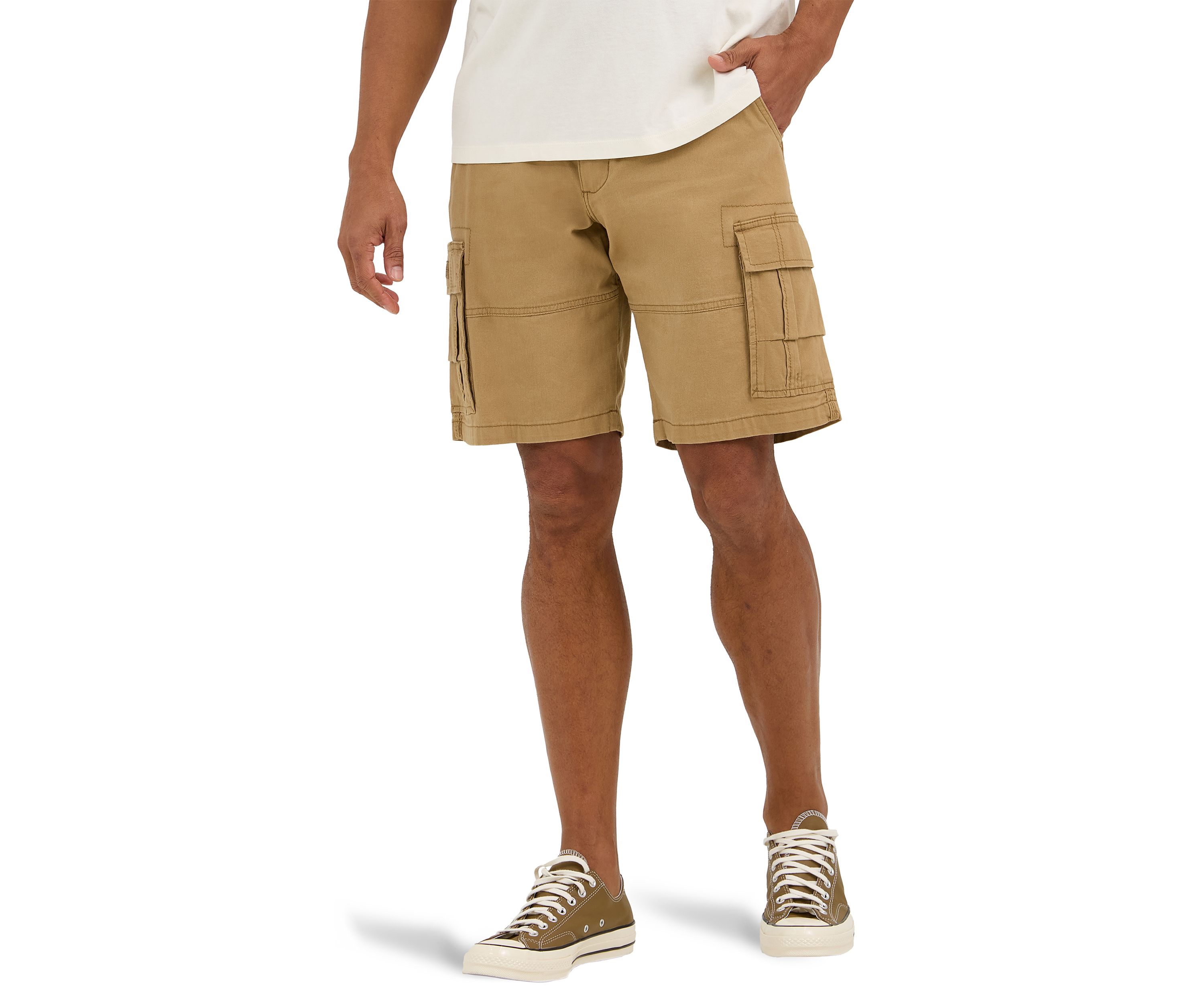 Extreme Motion Carolina Cargo Shorts