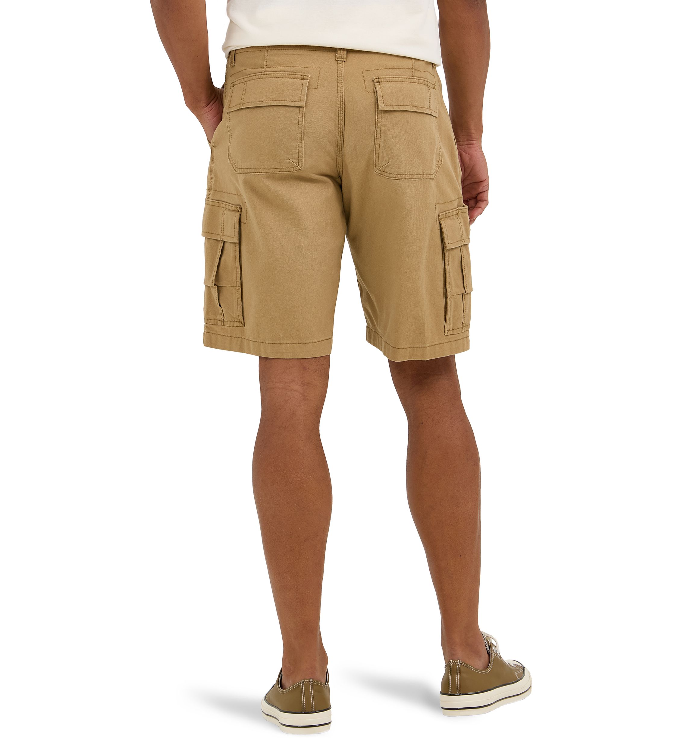 Extreme Motion Carolina Cargo Shorts