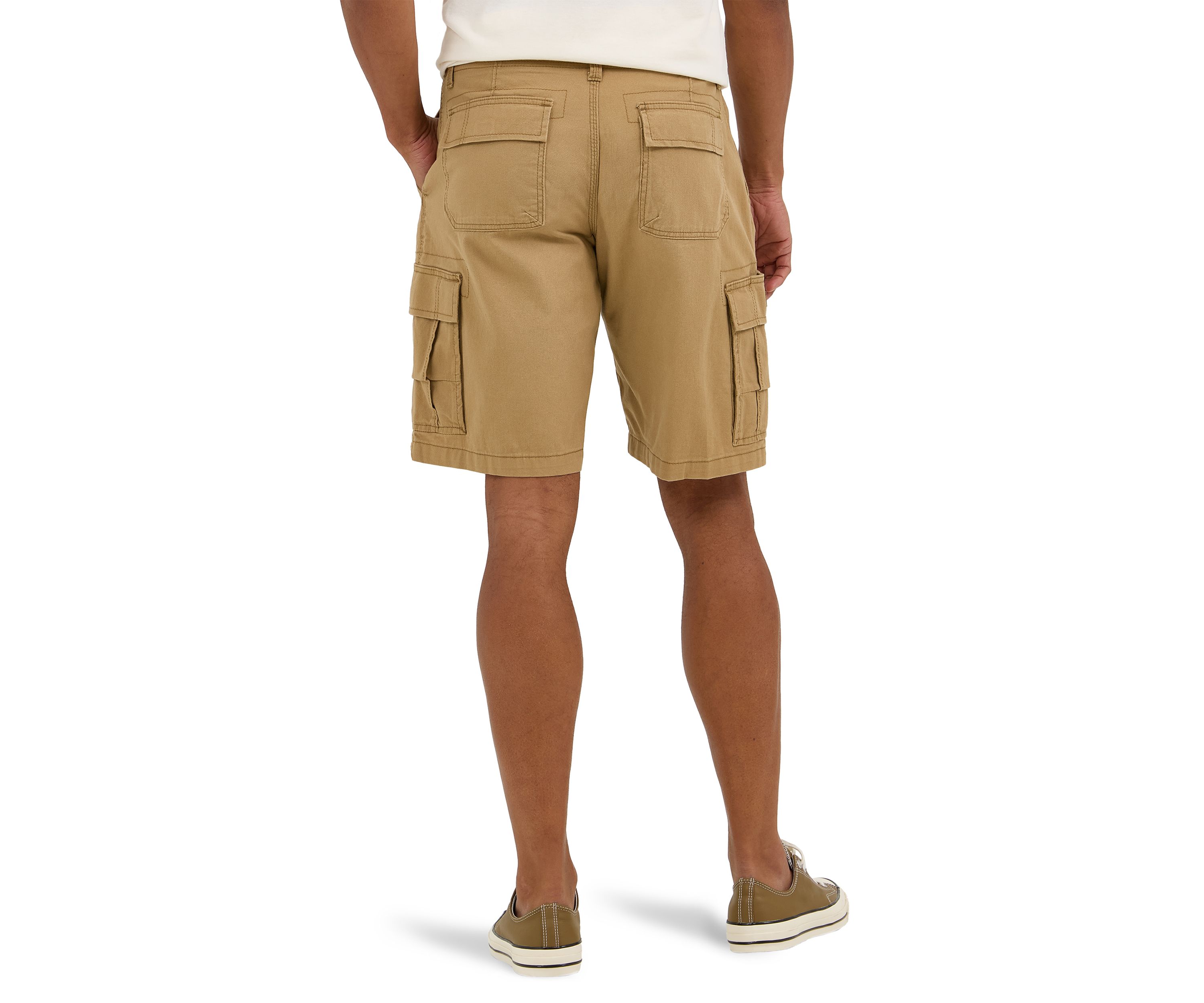 Extreme Motion Carolina Cargo Shorts