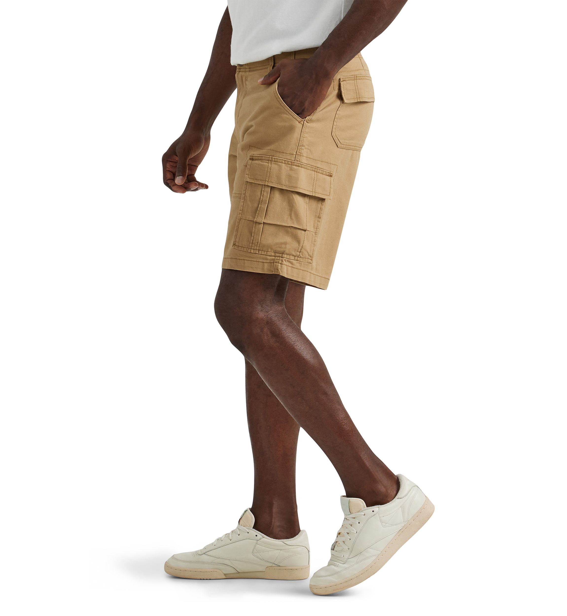 Extreme Motion Carolina Cargo Shorts