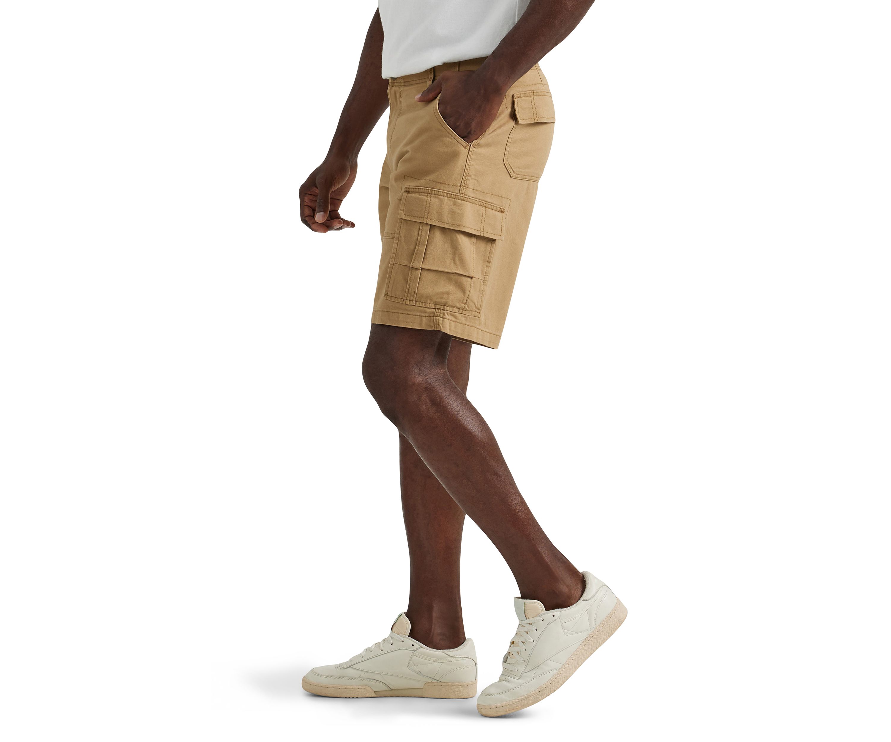 Extreme Motion Carolina Cargo Shorts