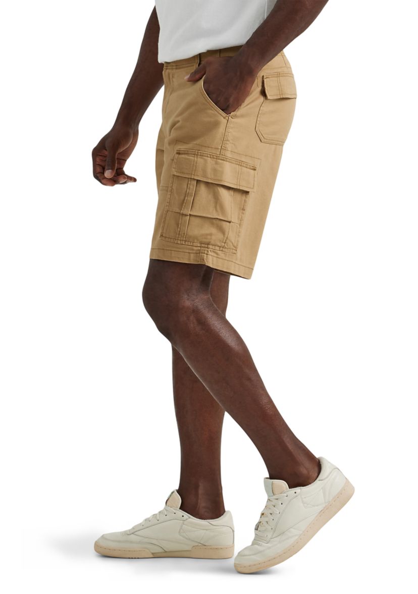 Extreme Motion Carolina Cargo Shorts