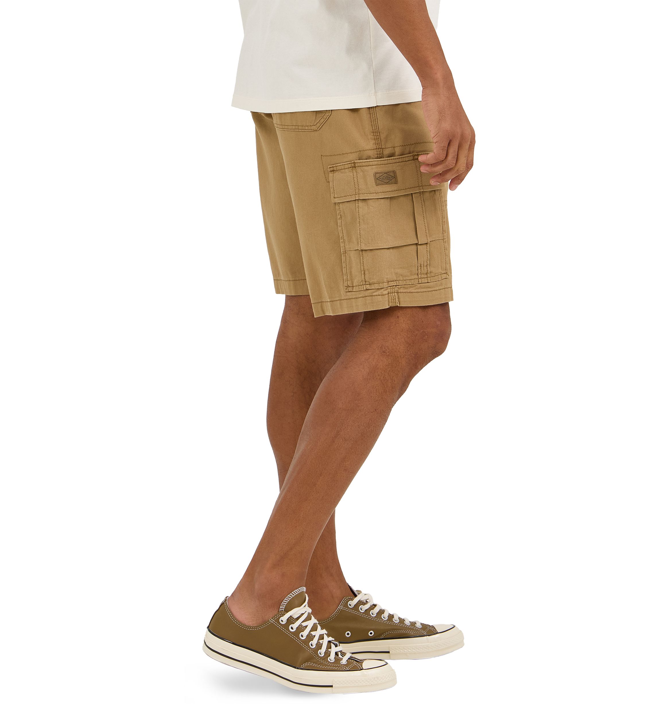 Extreme Motion Carolina Cargo Shorts
