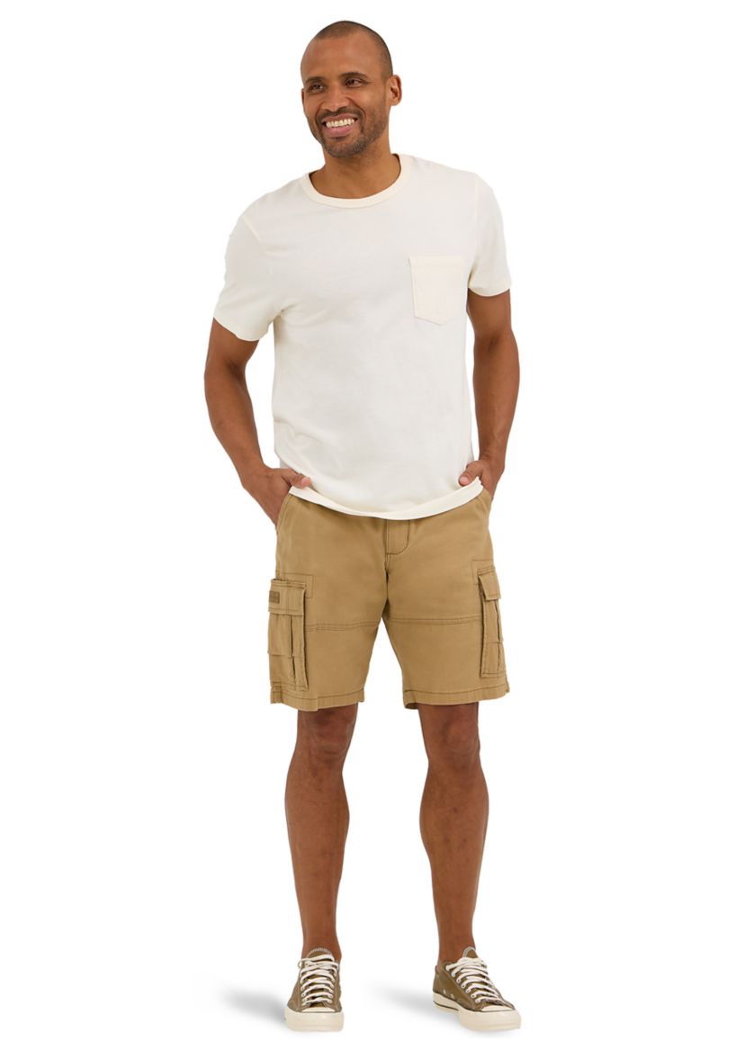 Extreme Motion Carolina Cargo Shorts