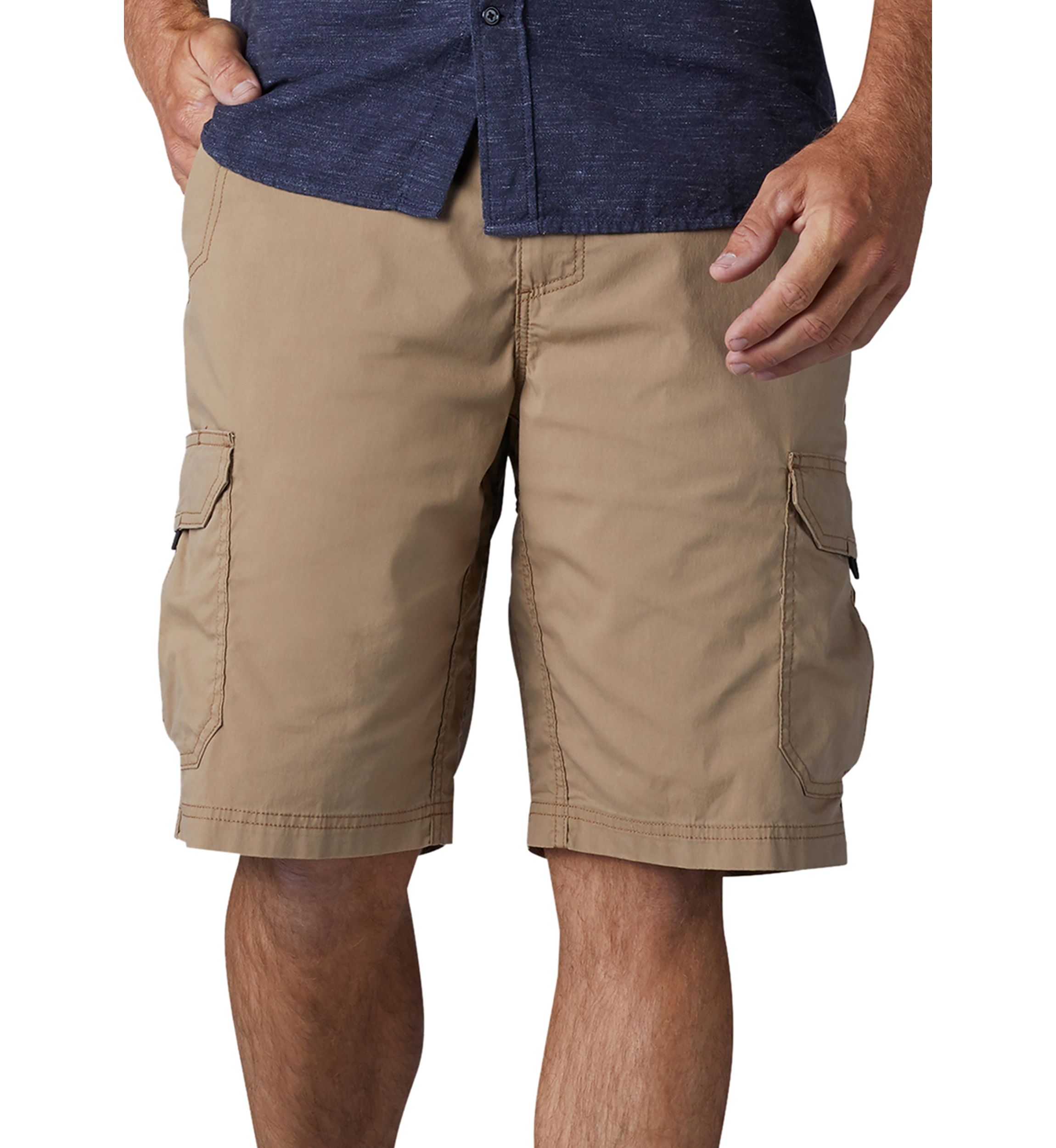 Big & Tall Nomad Cargo Shorts