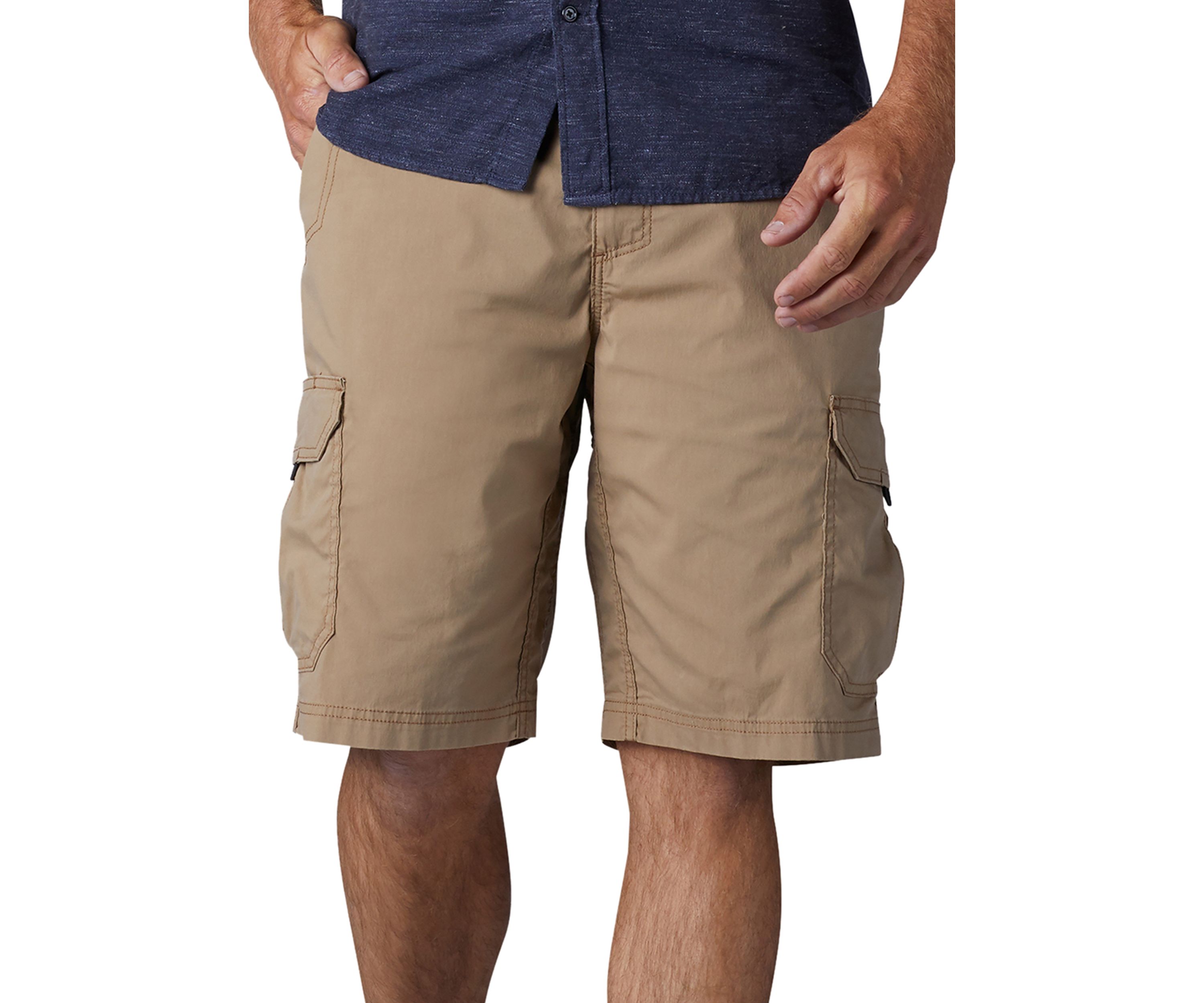 Big & Tall Nomad Cargo Shorts