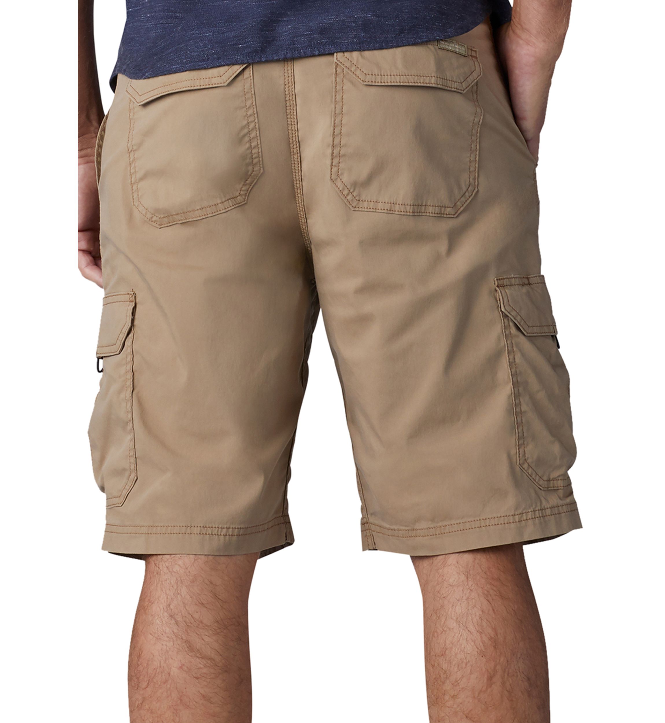 Big & Tall Nomad Cargo Shorts
