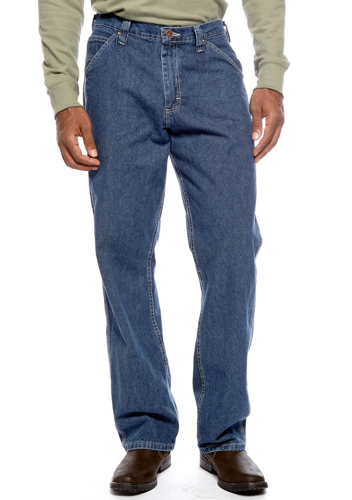 Dungarees Carpenter Jeans