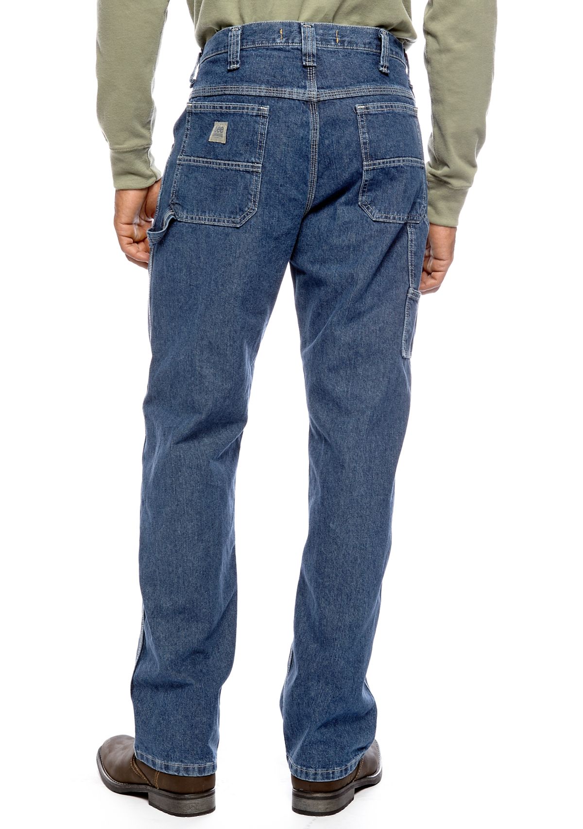 Dungarees Carpenter Jeans