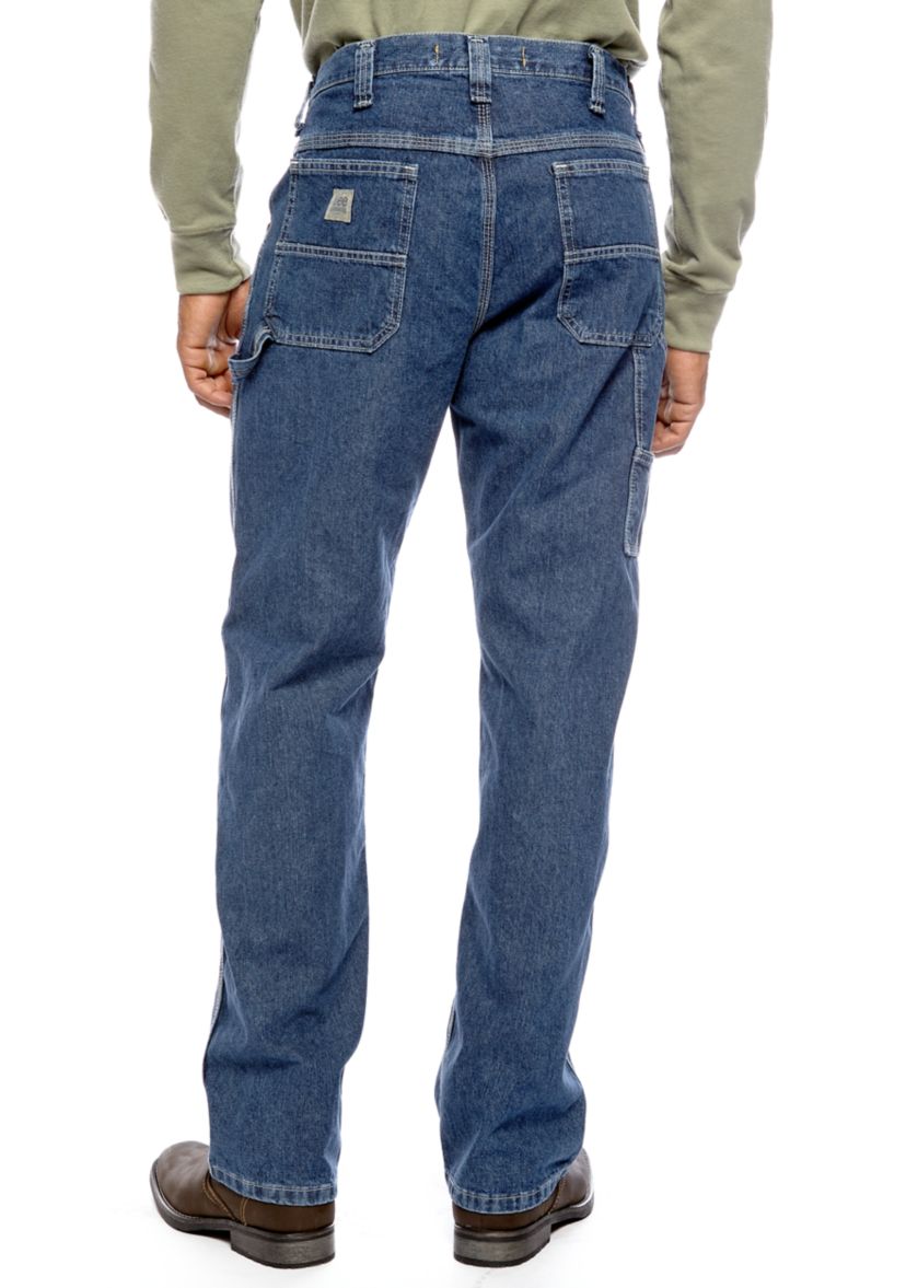 Dungarees Carpenter Jeans
