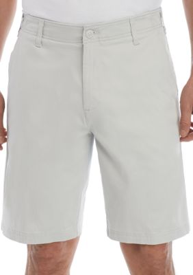 Lee Extreme Comfort 10 In Shorts Belk