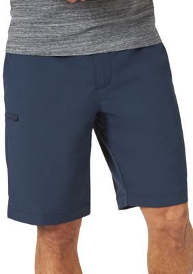 lee tri flex shorts