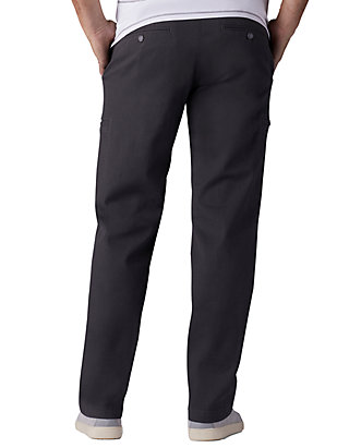 Lee Men S Extreme Comfort Cargo Pants Belk