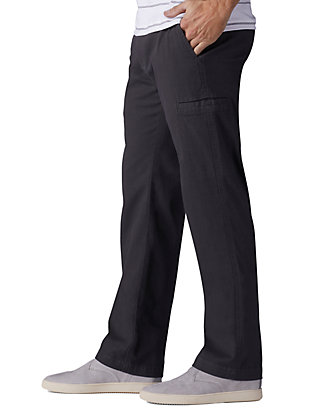 Lee Men S Extreme Comfort Cargo Pants Belk
