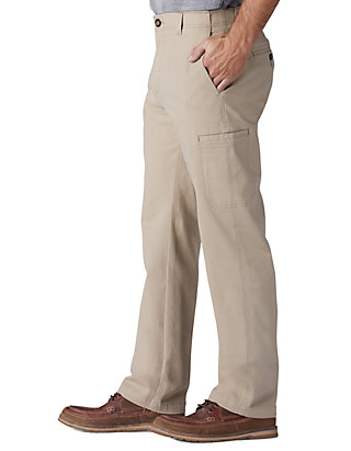 Lee Men S Extreme Comfort Cargo Pants Belk