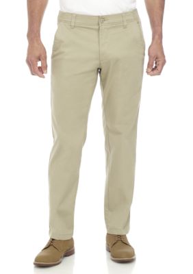 Lee® Performance Series X-Treme Comfort Khaki Pants | belk