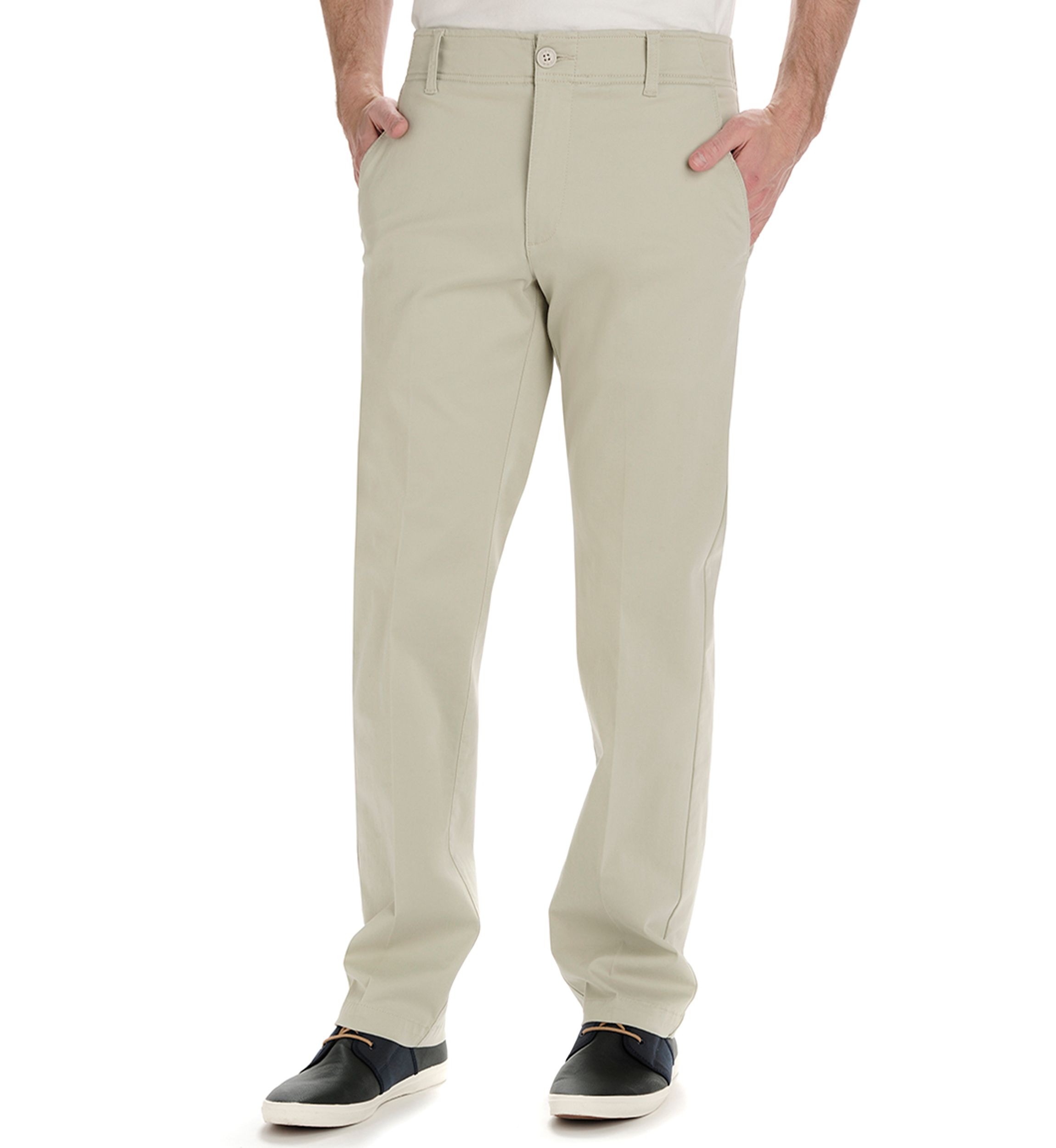 X-Treme Comfort Khakis