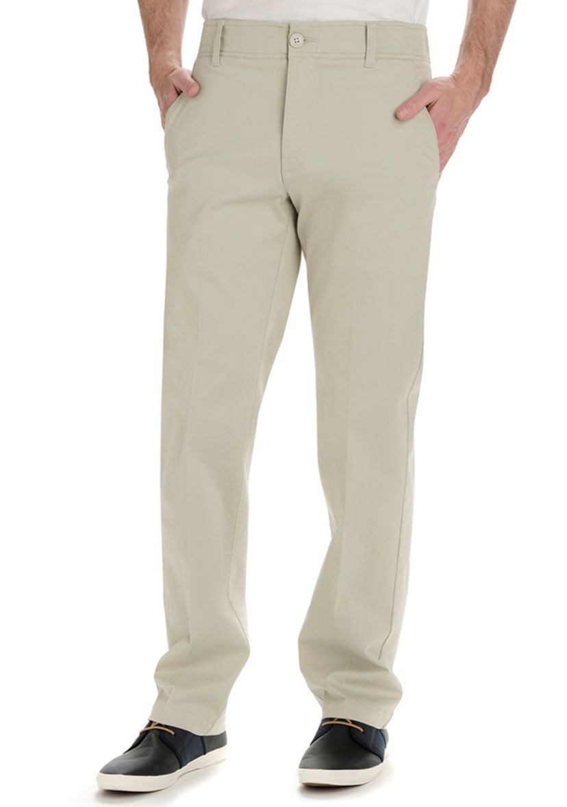 X-Treme Comfort Khakis