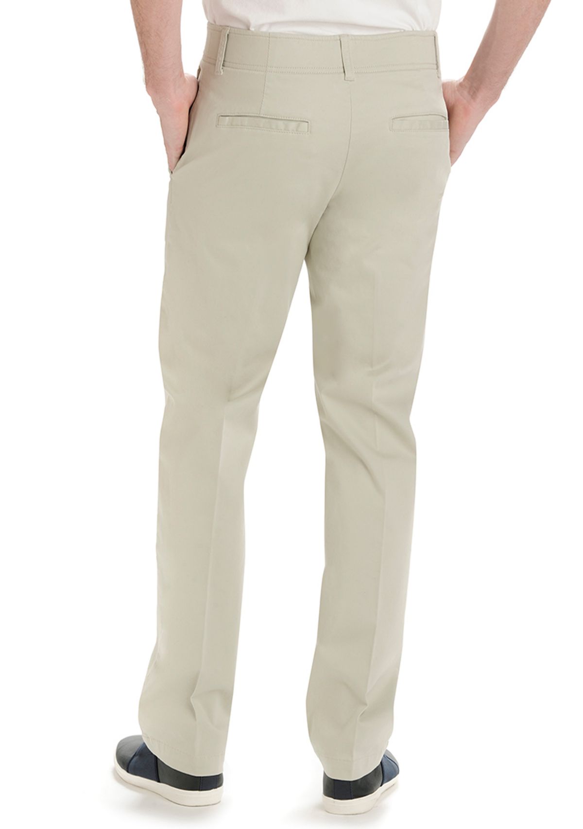 X-Treme Comfort Khakis