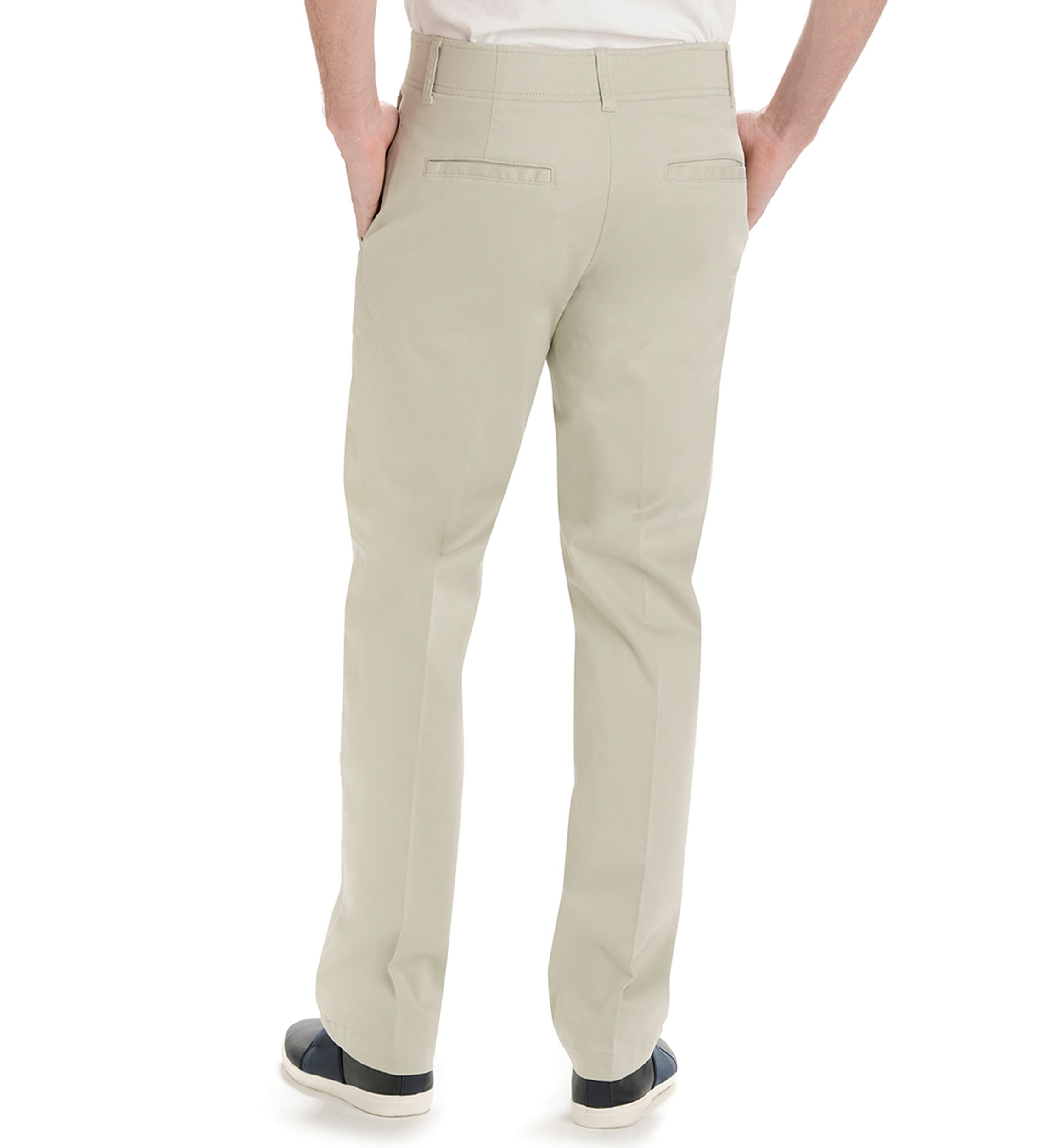 X-Treme Comfort Khakis
