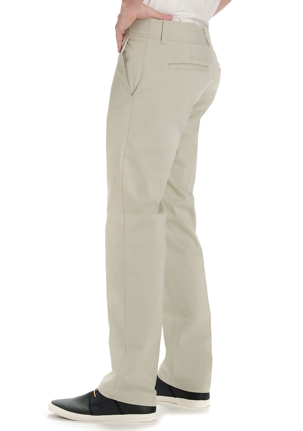 X-Treme Comfort Khakis