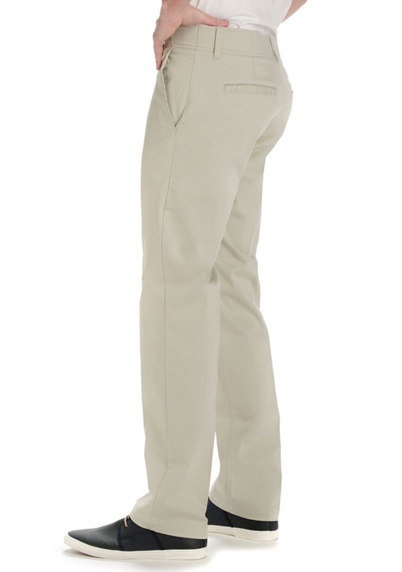 X-Treme Comfort Khakis