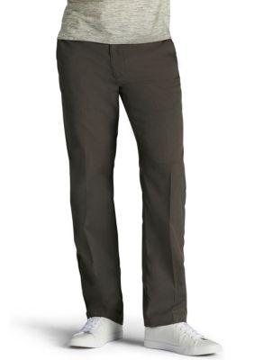 lee extreme comfort straight fit cargo pant