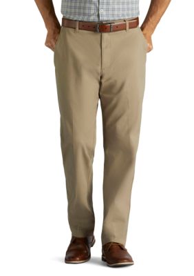 Lee Men's Extreme Comfort Relaxed Fit Pant