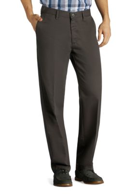 Lee Total Freedom Tapered Leg Pants Belk