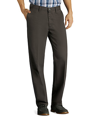 Lee Total Freedom Tapered Leg Pants Belk