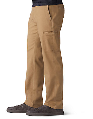 Lee Big Tall Xtreme Comfort Cargo Pants Belk