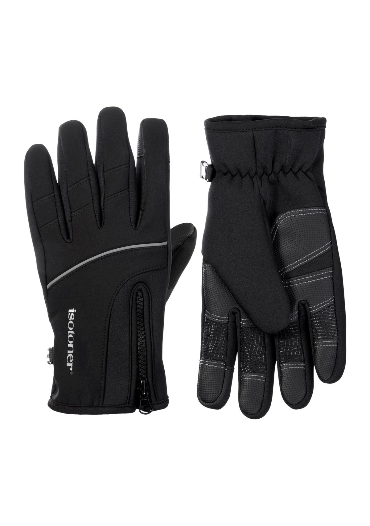 Neoprene Sport Water Repellent Touchscreen Gloves