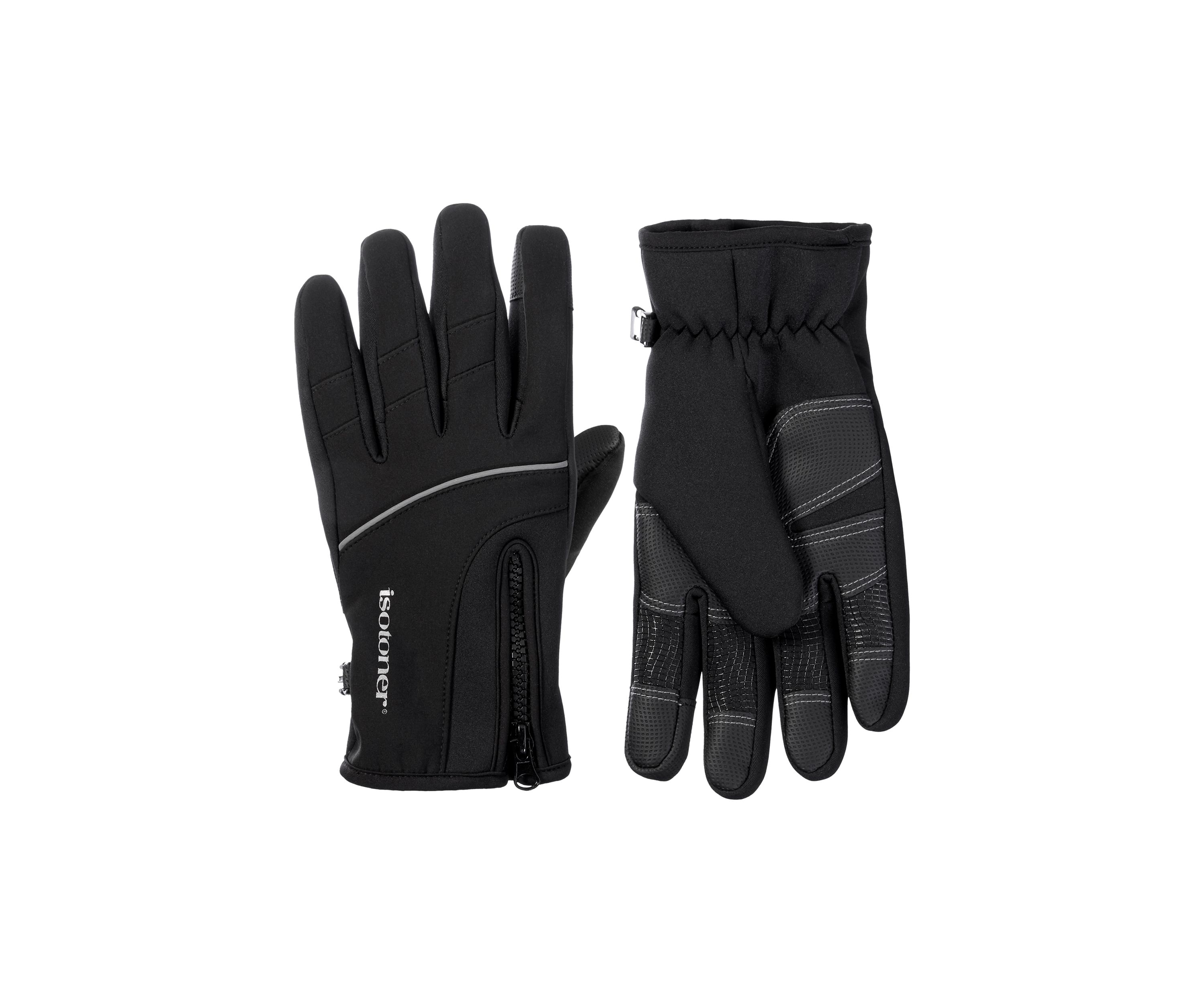 Neoprene Sport Water Repellent Touchscreen Gloves