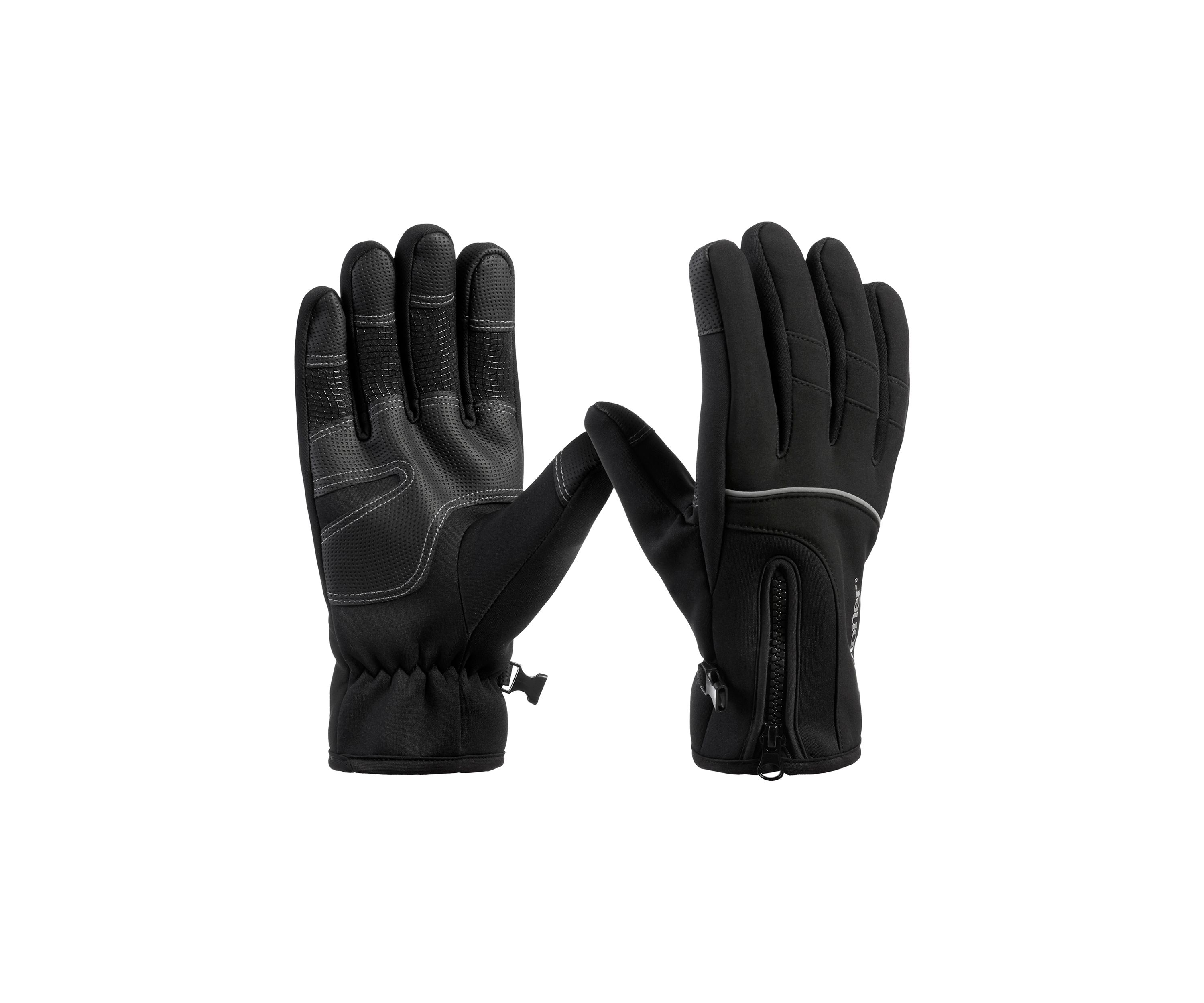 Neoprene Sport Water Repellent Touchscreen Gloves