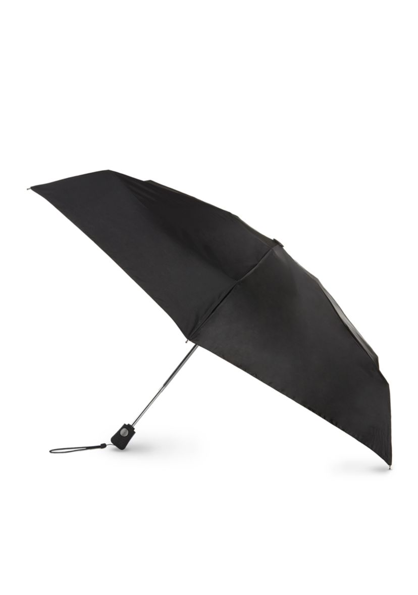 Travel Auto Open Auto Close Umbrella