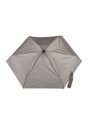 Travel Auto Open Close Umbrella